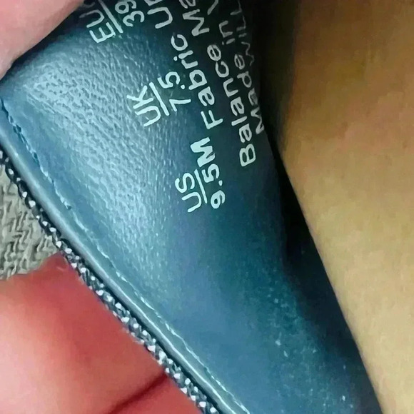 DrScholls shoes size 9.5 women’s - Picture 8 of 9